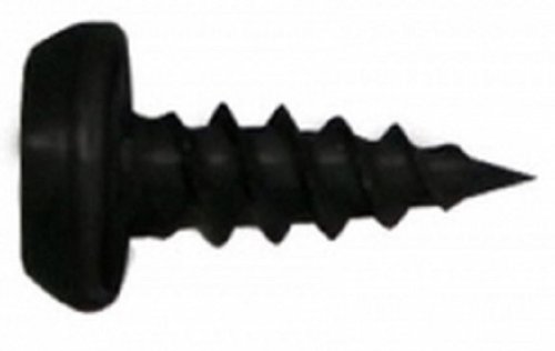 Саморезы ШСММ острый Госкреп 3,5х11 фосфат (50 шт)  картинка